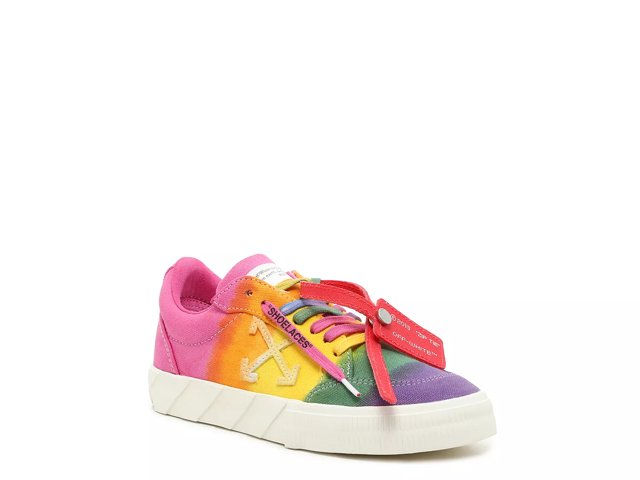 Vulcanized Sneaker - Kids'
