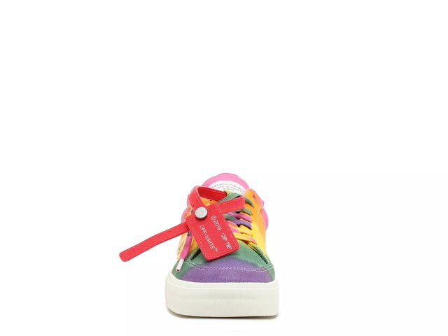 Vulcanized Sneaker - Kids'