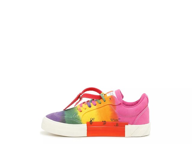 Vulcanized Sneaker - Kids'