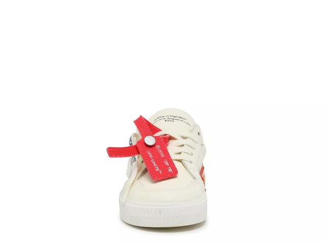 Off white werkschoenen 2025