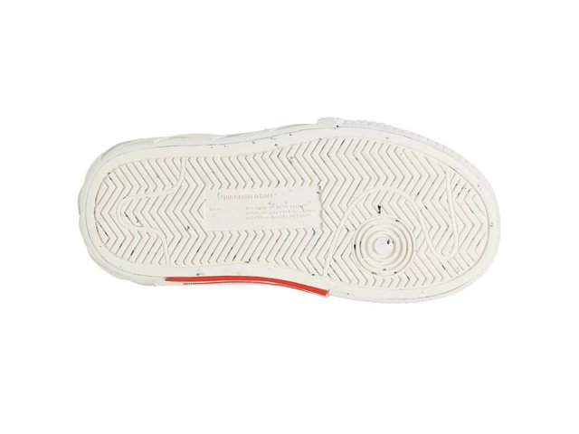 Off-White Vulcanized Sneaker - Kids'