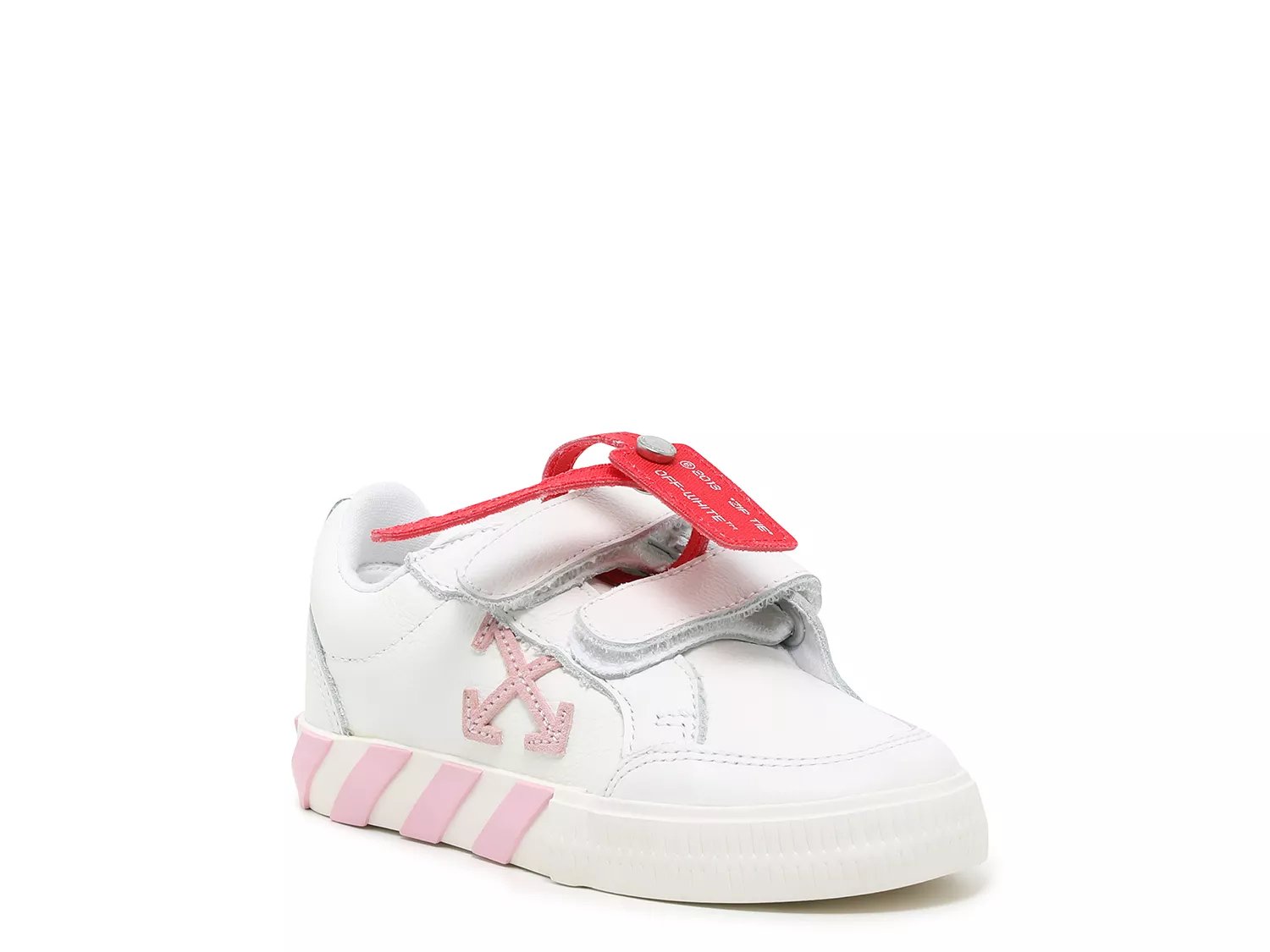 Off white sneakers store kids