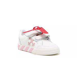 Youth off deals white shoes