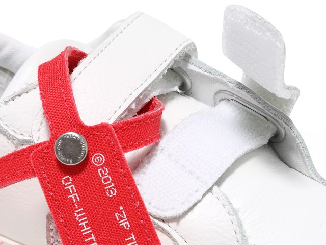 Dsw velcro shoes 2025