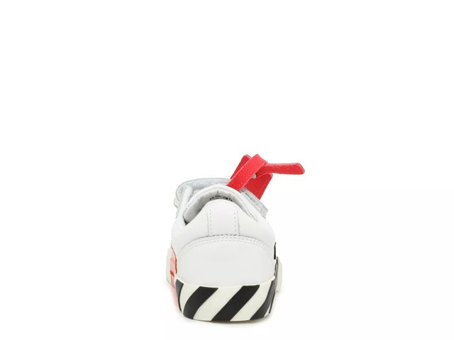 Off white online toddler sneakers