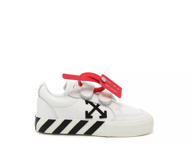 Vulc sneakers off white sales