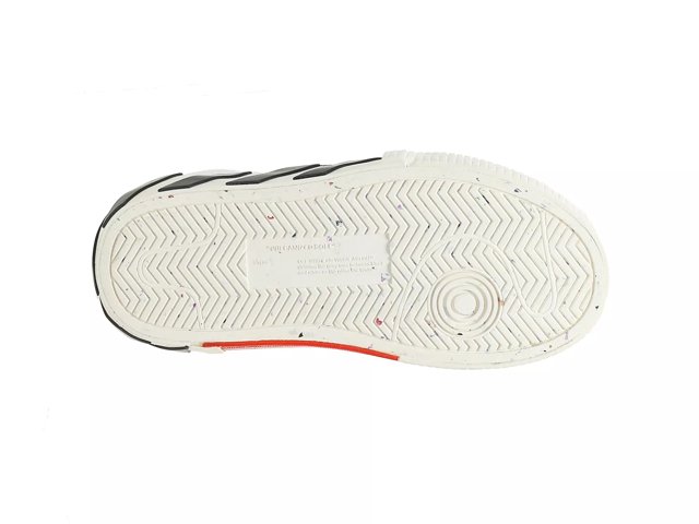 Off-White Vulcanized Sneaker - Kids' - Free Shipping | DSW