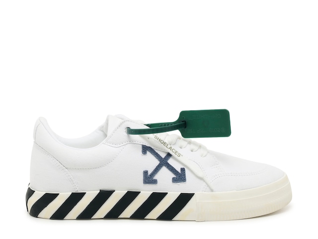 Off-White Low Sneaker - - Free Shipping DSW