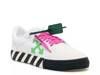 Off-White Low Vulcanized Sneaker - Men's