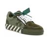 Off-White Low Vulcanized Sneaker - Men's