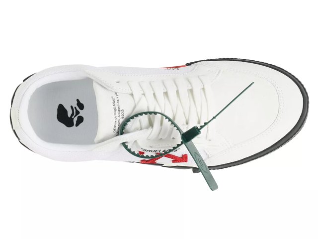 Off white vulc low replica sale
