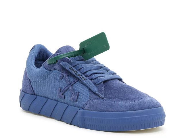 Dsw blue suede shoes 2025