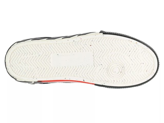 Off White Low Vulcanized Sneaker Men s Free Shipping DSW
