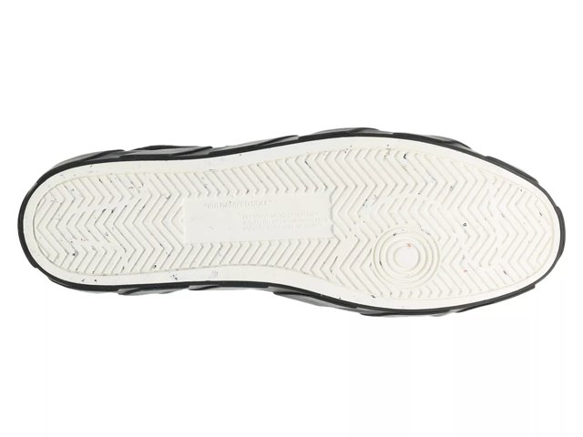 Vulcanized outsole cheap