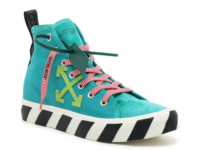Nike off white vulcanized discount