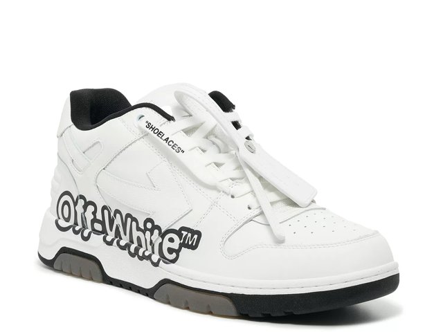 Off-White Out of Office Sneaker - Men's - Free Shipping | DSW