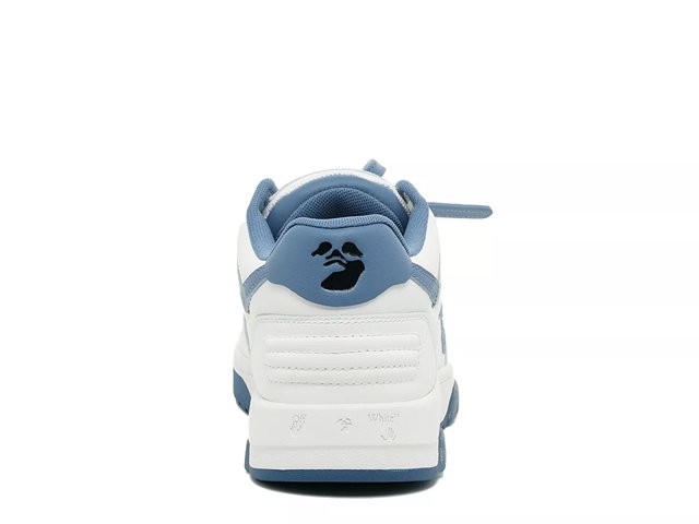 Blue sneakers shop mens