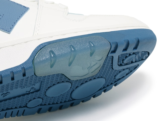 Air jordan 1 high trainers Nike x Off-White Blue size 44 EU in