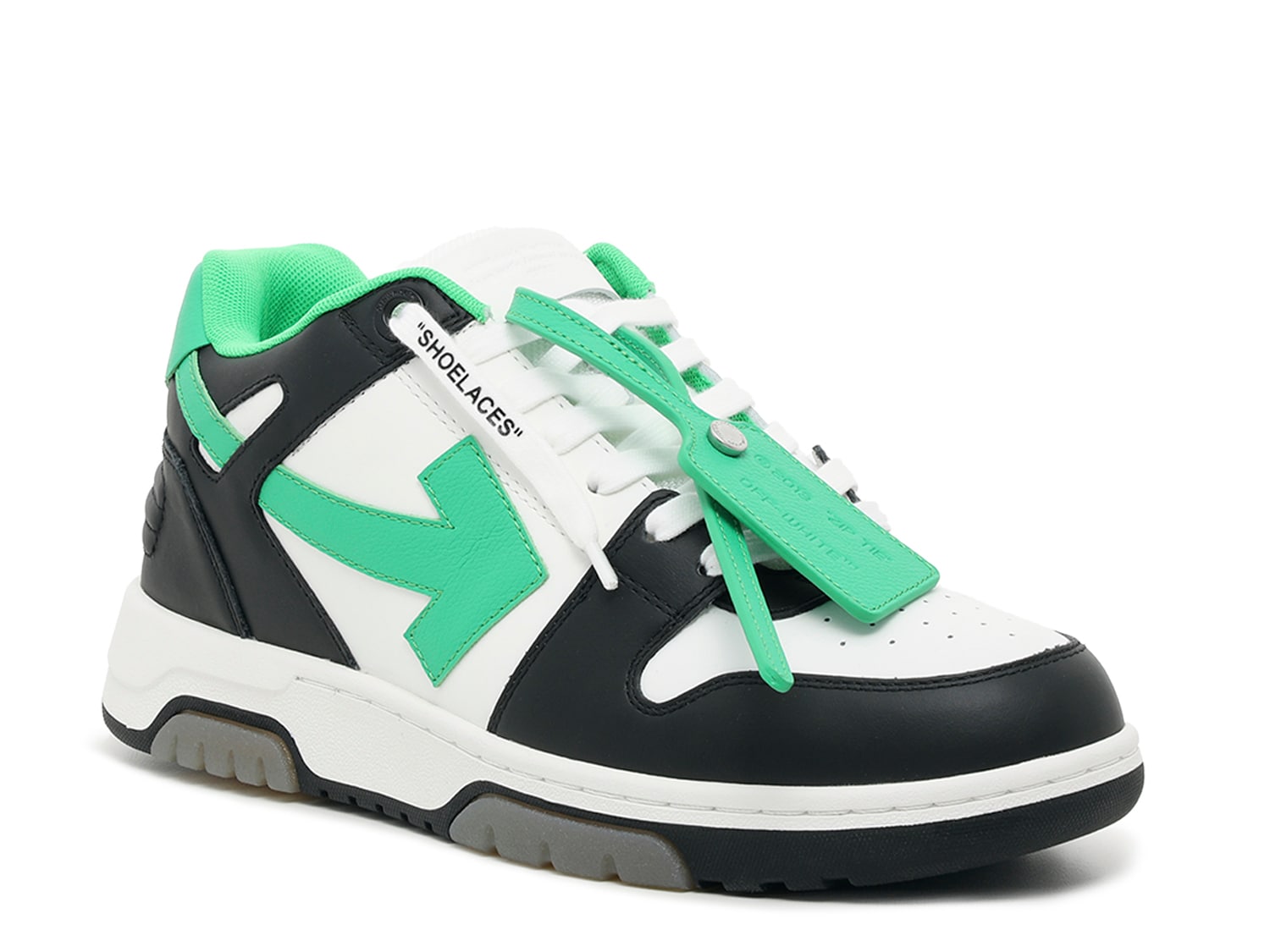 Off-White Out of Office Sneaker - Men's