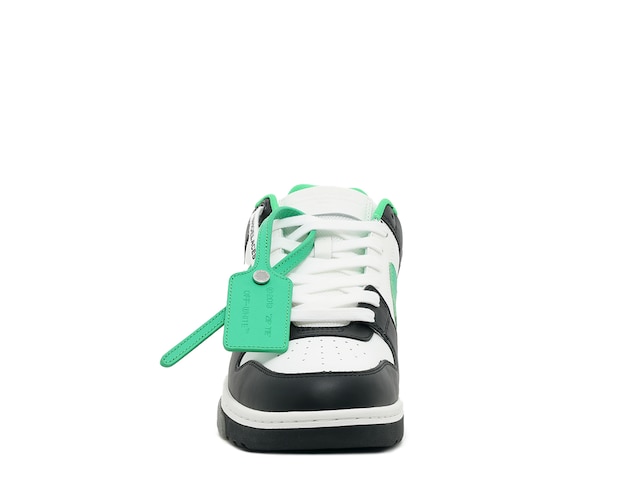 Off-White Men's Out of Office Low-top Sneakers