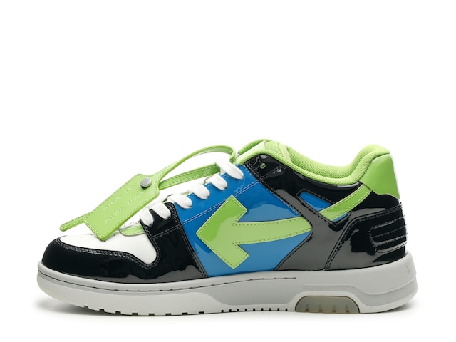 Men's Off-White White Sneakers & Athletic Shoes