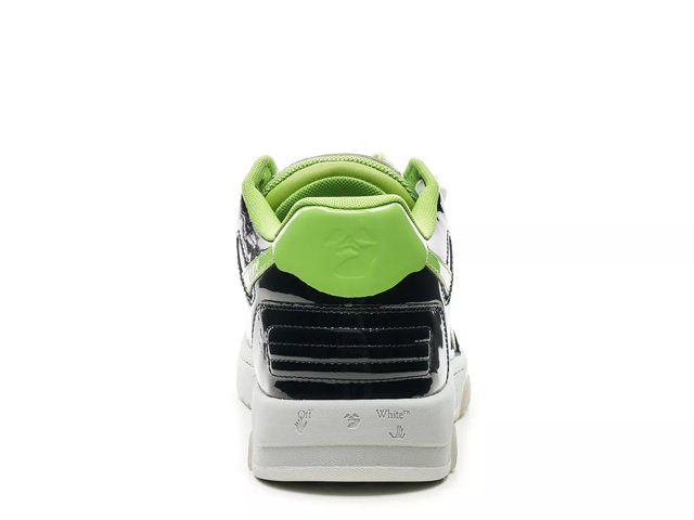 Off white deals 80 off sale