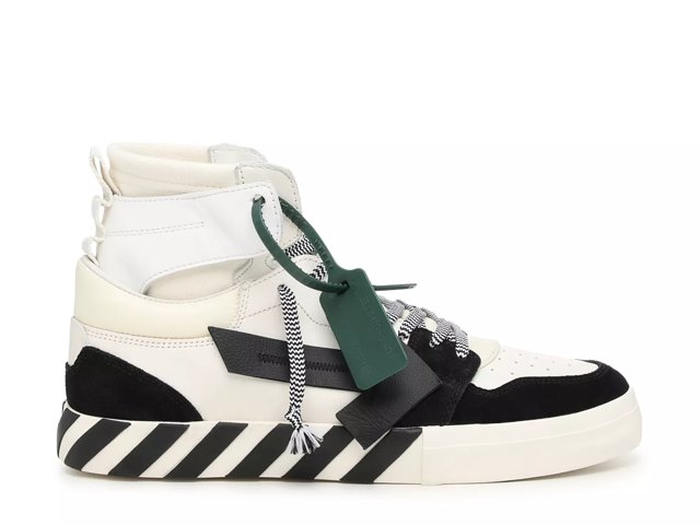 Dsw mens high online top sneakers