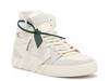 Off white best sale sneakers high top