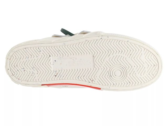 トップス off-white Adidas Superstar 82 GZ4836 Cloud White/Sky Tint/Off White