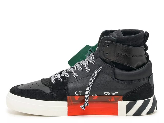 Nike x off white vulcanized new arrivals