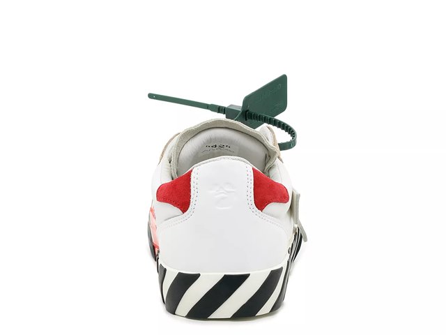Soulier off white best sale