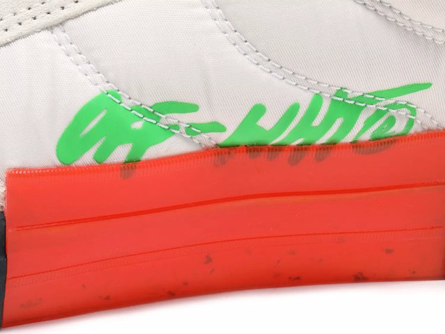 Off White New Low Vulcanized Sneaker Men s Free Shipping DSW