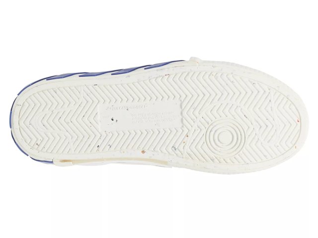 Dsw canvas online sneakers