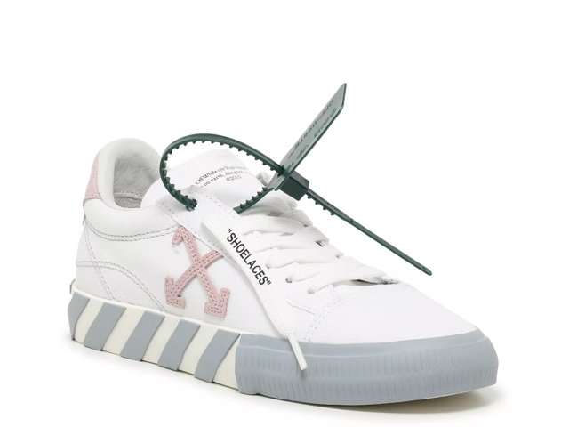 Dsw top canvas sneakers