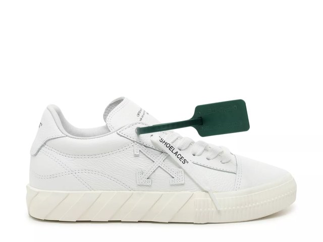 Off white beige sneakers clearance