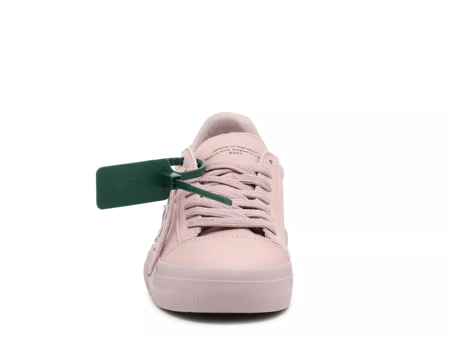 OFF-WHITE Vulc Low Beige