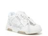Off-White Out of Office Sneaker - Women's - Free Shipping | DSW
