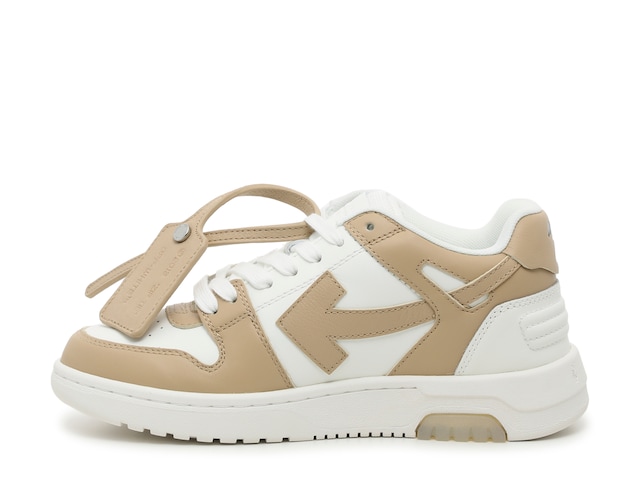 Off-White Out of Office Sneaker - Women's - Free Shipping | DSW