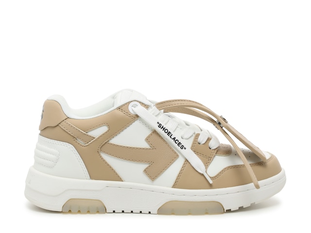 Off-White Out of Office Sneaker - Women's - Free Shipping | DSW
