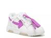 Off-White Out of Office Sneaker - Women's - Free Shipping | DSW