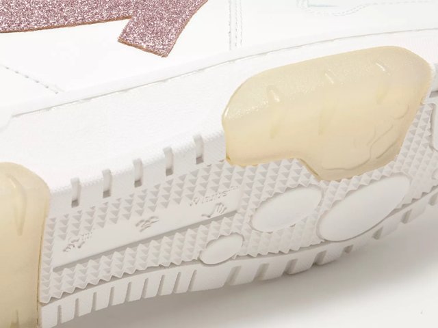 Off White Out of Office Sneaker Women s