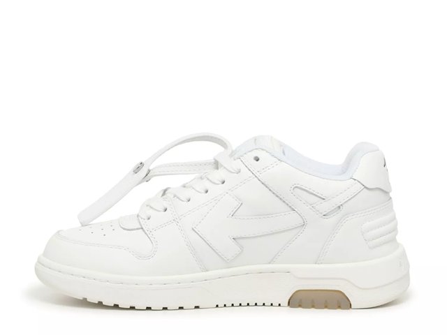 Out Of Office OOO Sneakers in white | Off-White™ Official CA