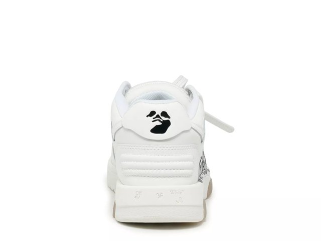 Off White Out of Office Sneaker Women s