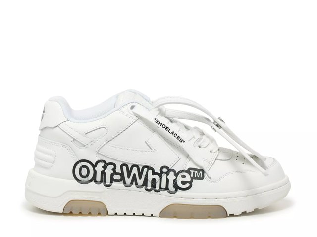 Out Of Office OOO Sneakers in white | Off-White™ Official NG