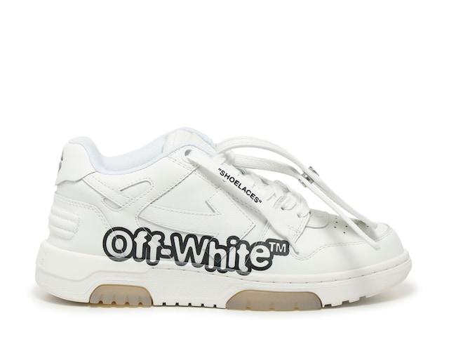 Off-White Out of Office Sneaker - Women's - Free Shipping