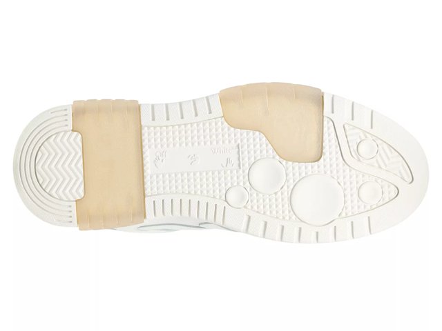 White sneakers dsw hot sale
