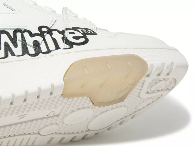 Off-White Out of Office Sneaker - Women's