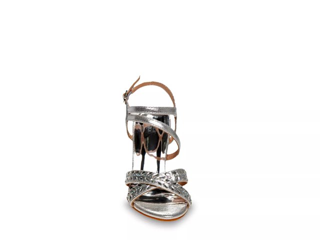 Badgley Mischka Margaret Sandal - Kids' - Free Shipping | DSW