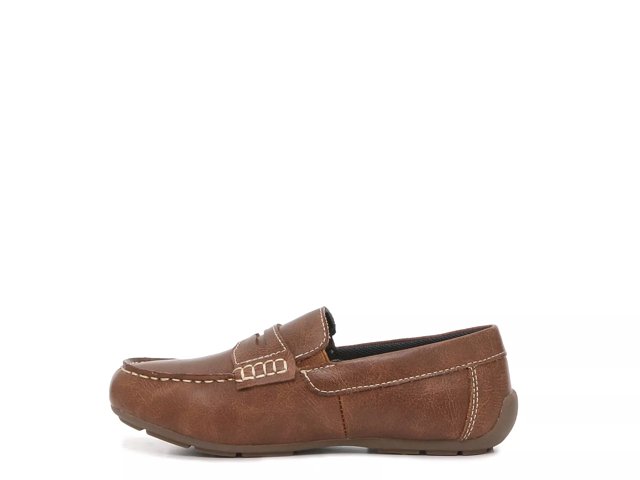 Loafer shoes for kids outlet