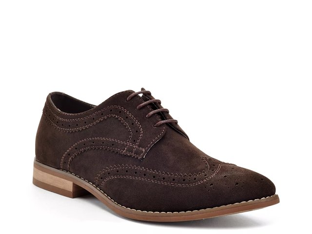 Dsw wingtips on sale